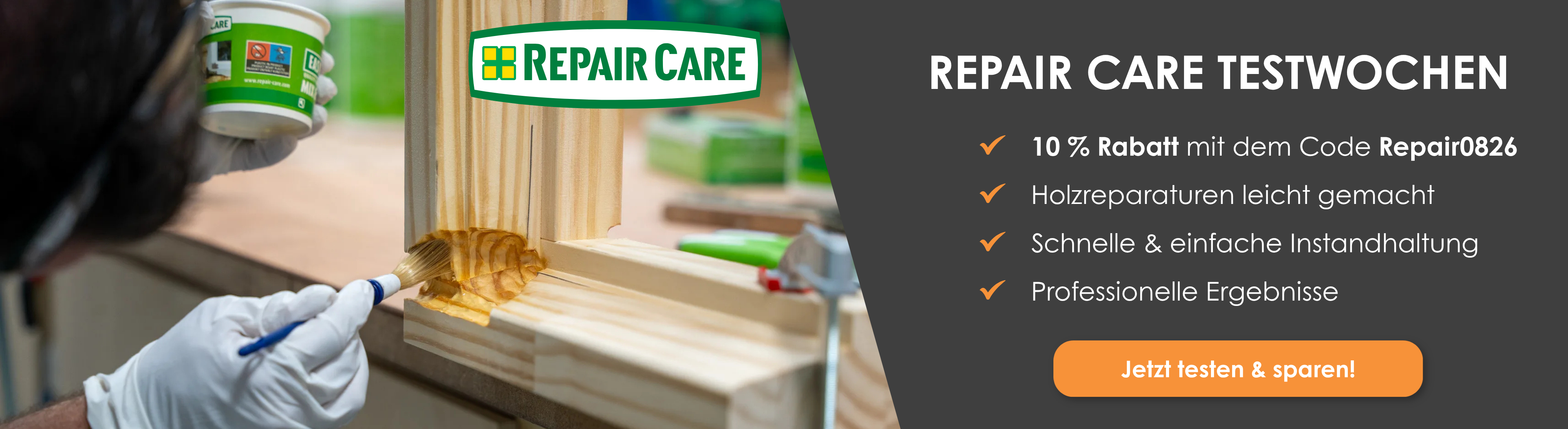 Dichtung Online-Shop von Graf-Dichtungen - Repair_Care_Testwochen_Desktop.png