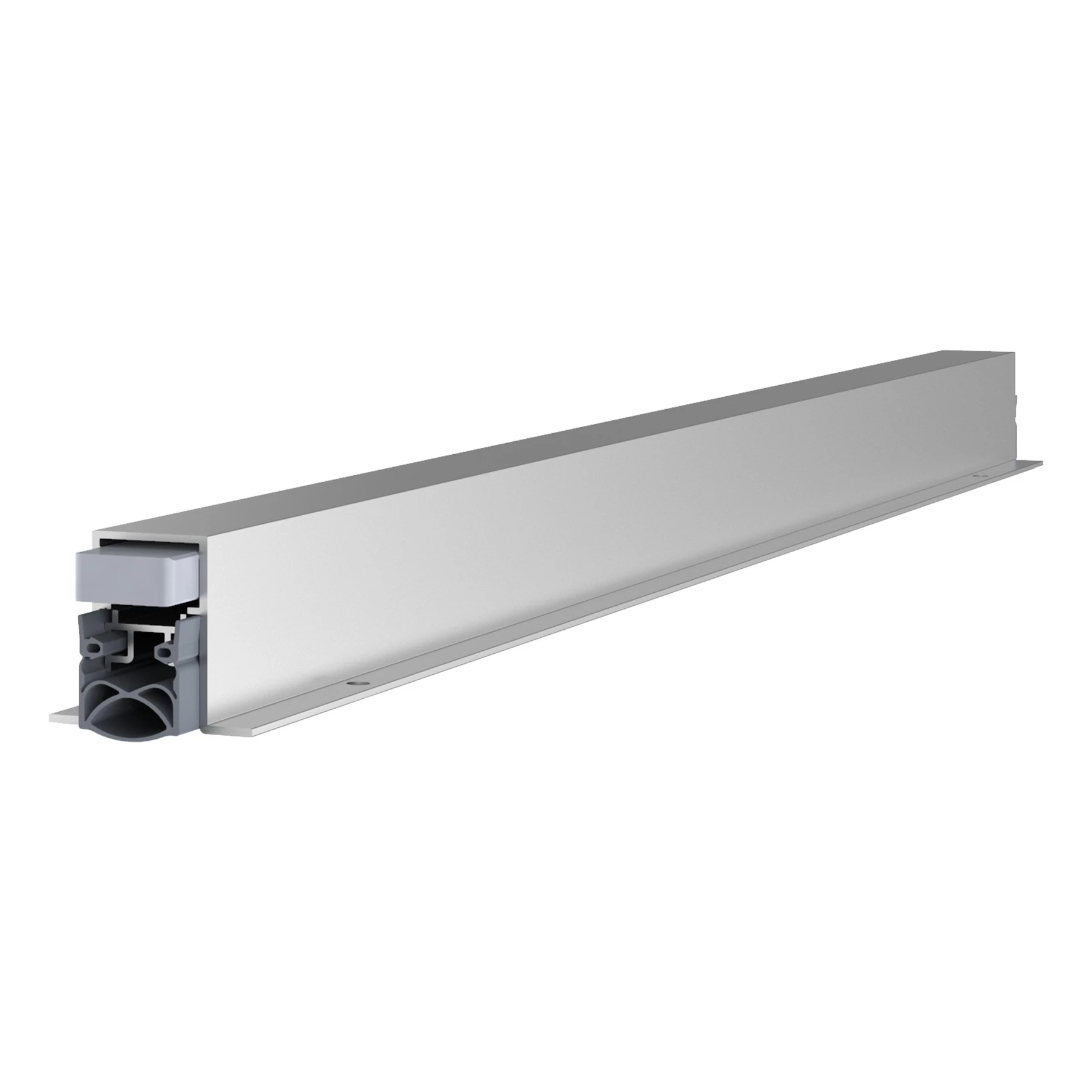 Absenkdichtungen - Schall-Ex Slide M-20 OS Absenkdichtung von Athmer | Länge: 958 mm