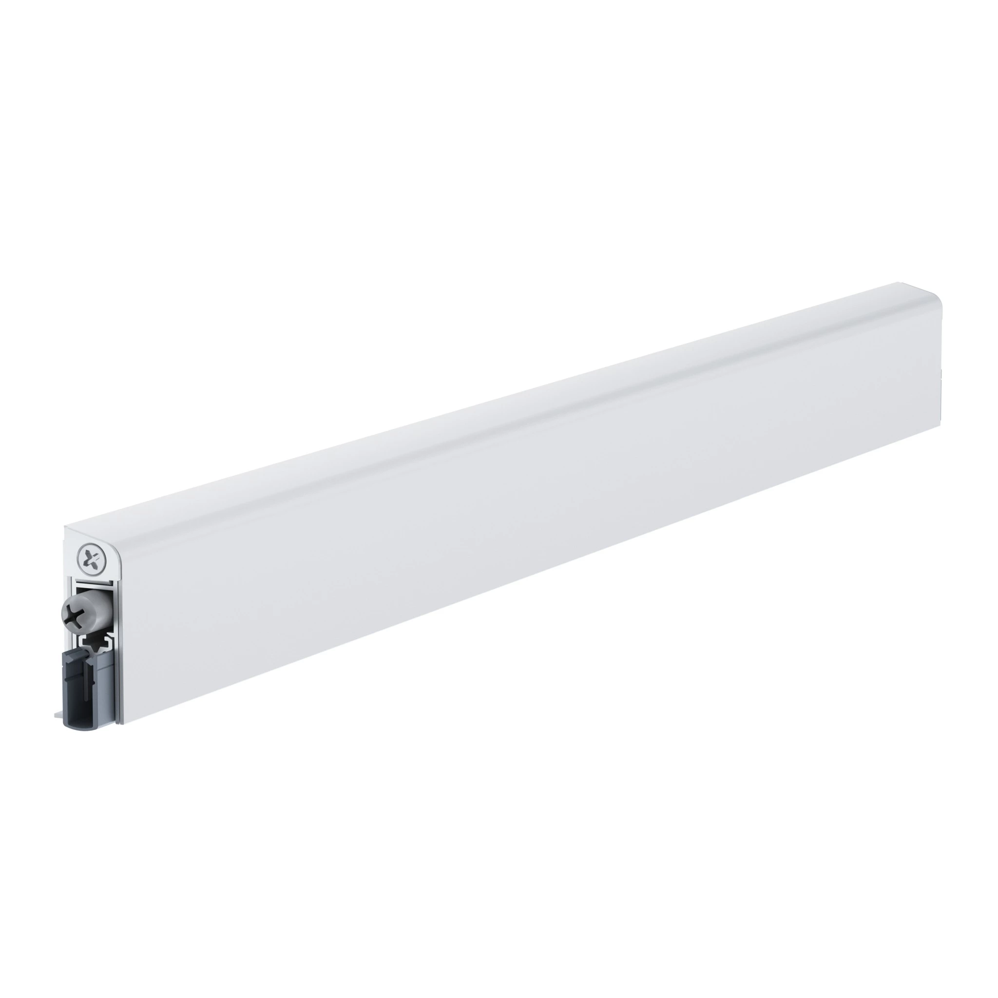 Absenkdichtungen - WIND-EX A Absenkdichtung von Athmer | Länge: 985 mm