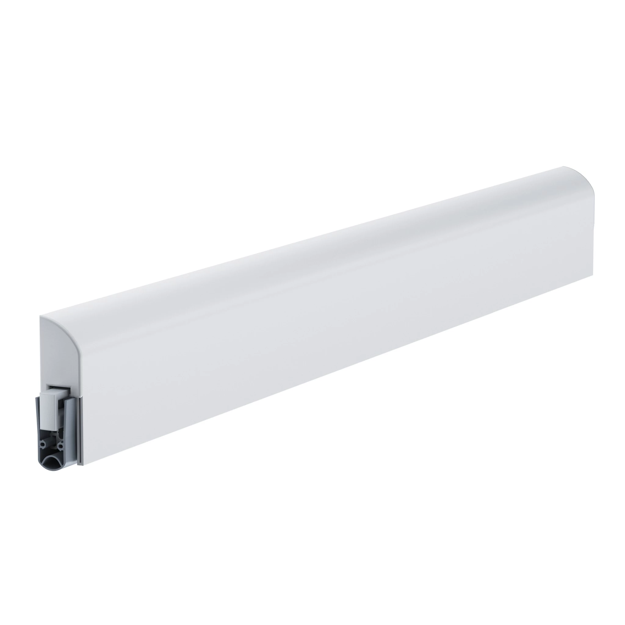 Absenkdichtungen - Schall-Ex L-15 FS Absenkdichtung von Athmer | Länge: 1055 mm