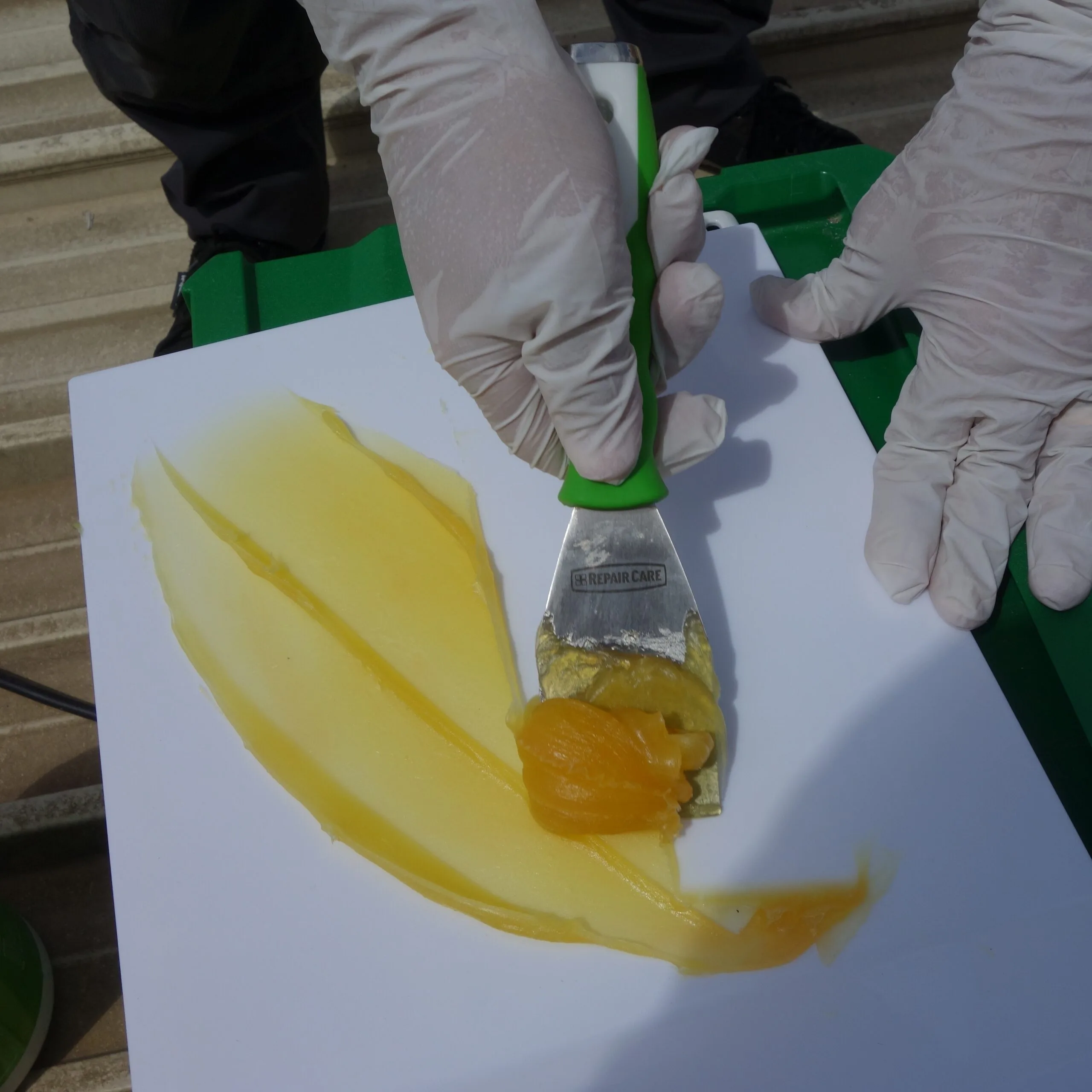 Repair Care - Repair Care Universal-Abtönkonzentrate | 12 ml | Farbtonanpassung | Spachtel & Dichtstoffe