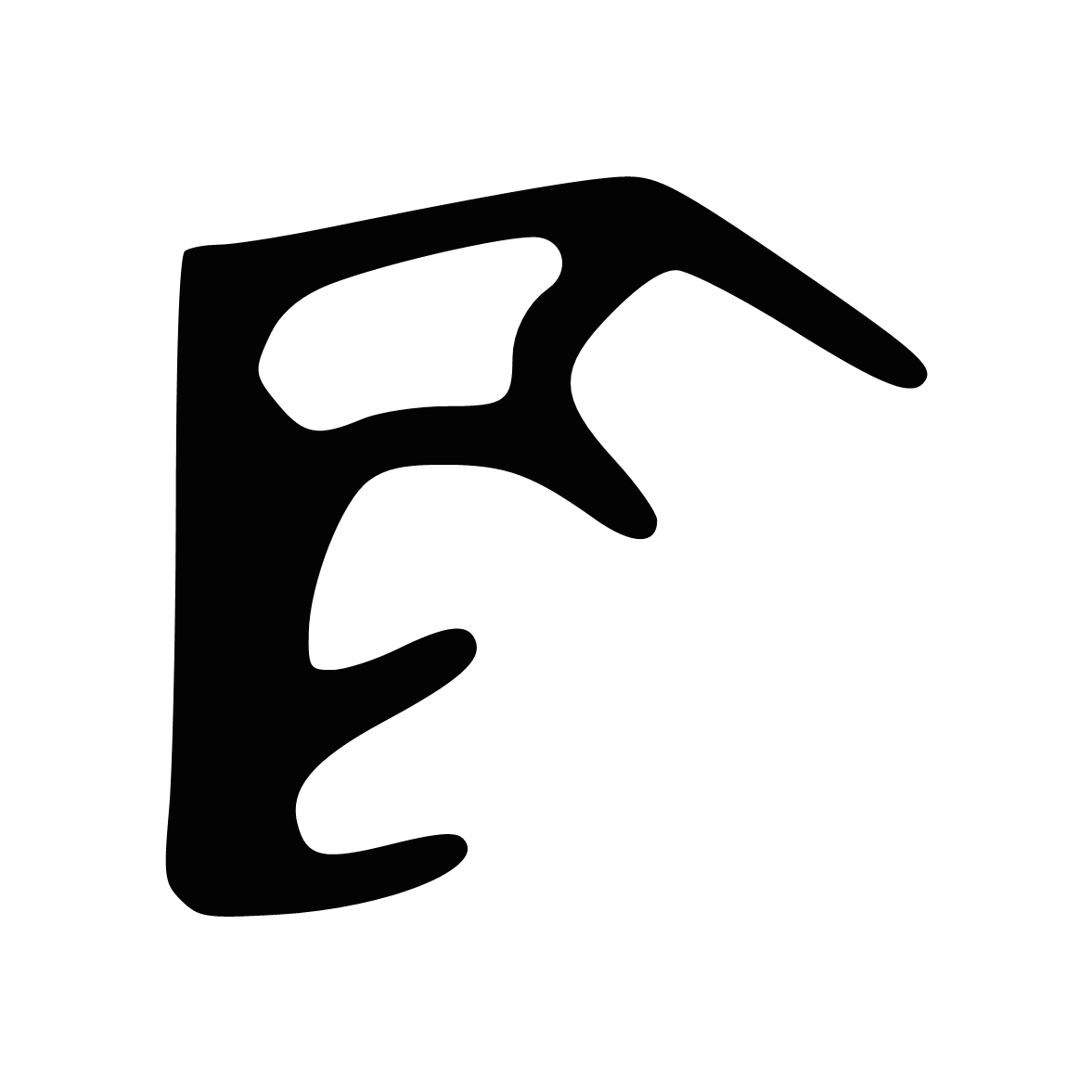 Überschlagdichtungen - Überschlagdichtung für Fenster | Höhe: 9 mm | Farbe: grau