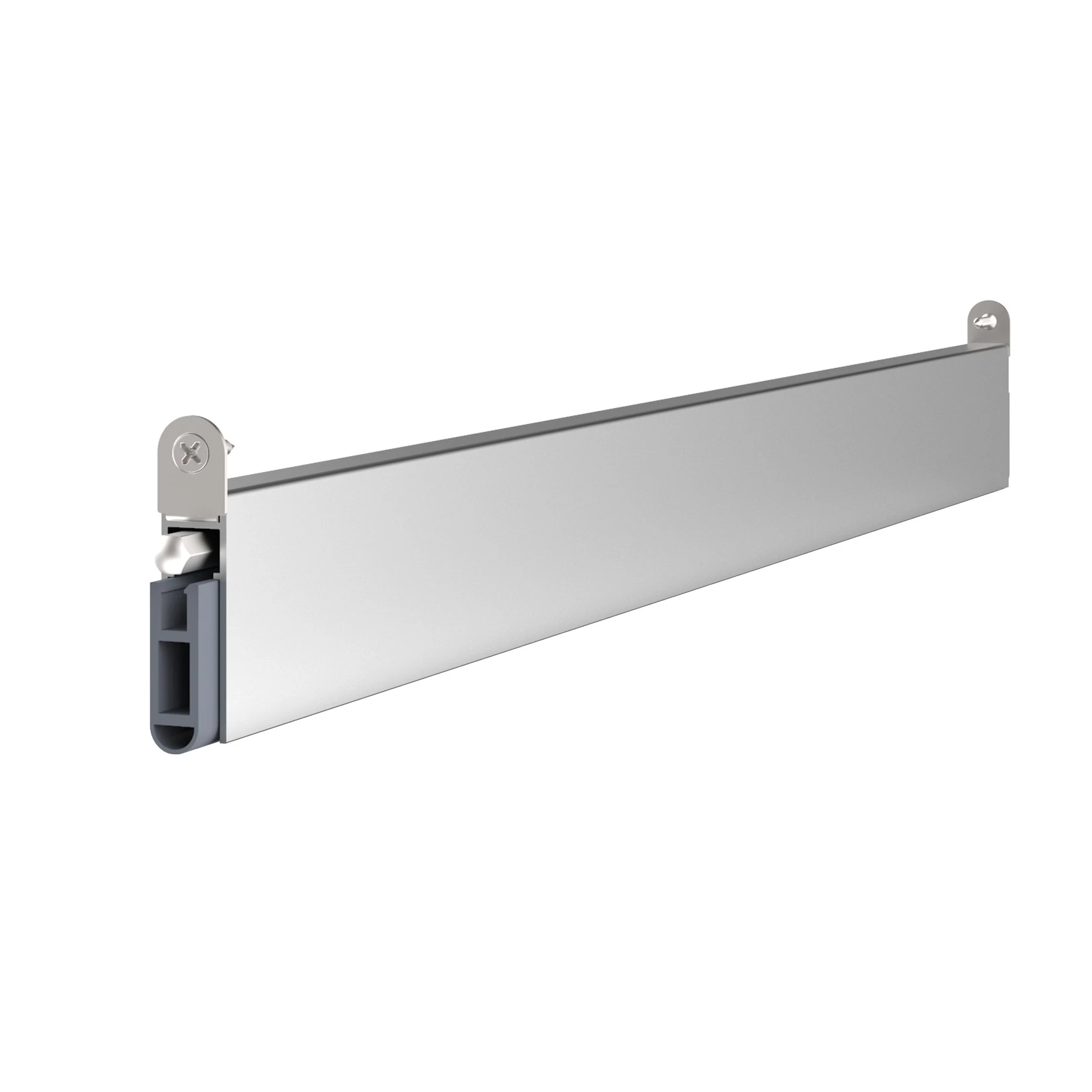 Kältefeind WS Absenkdichtung von Athmer | Länge: 1208 mm  Kältefeind WS Absenkdichtung von Athmer | Länge: 1208 mm