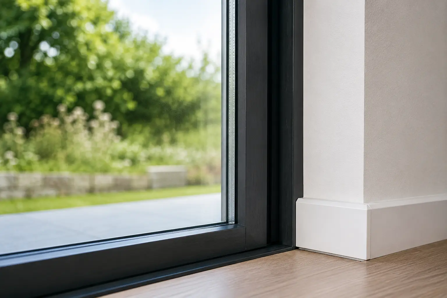 Einsparpotenzial mit Tür- und Fensterdichtungen - fensterdichtung-moodbild