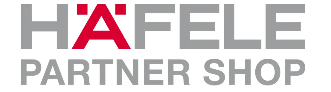Häfele Partner Shop Logo