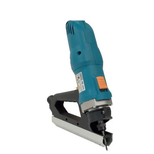 Angebote - Fräsmaschinen-Bundle für Holzfenster und Türen | 6 mm Durchmesser | Farbe: Braun