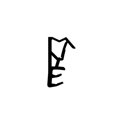 Muster für BL0660