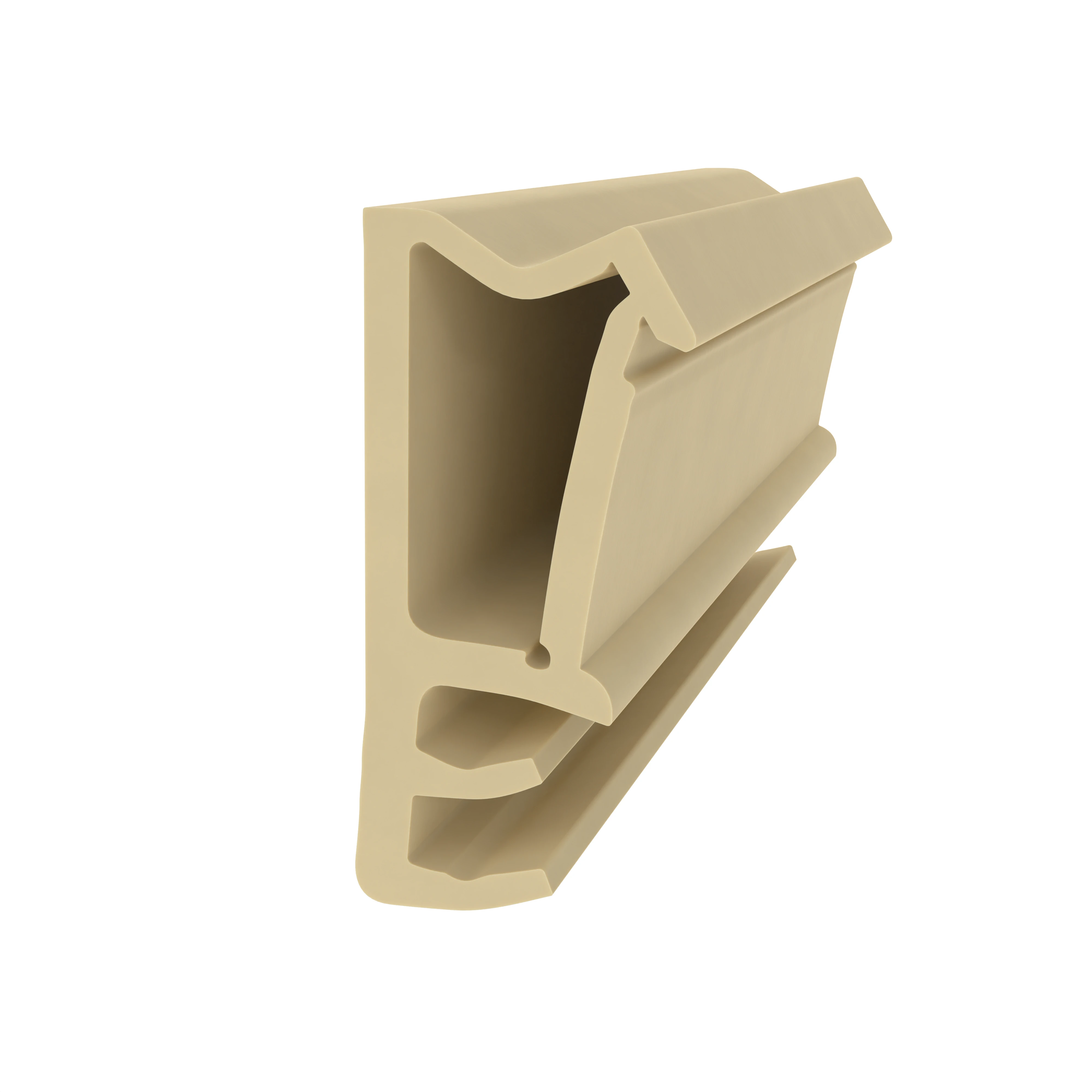 Marktplatzartikel - CEGRAN® Plus Flügelfalzdichtung für 12 mm (BL1164)