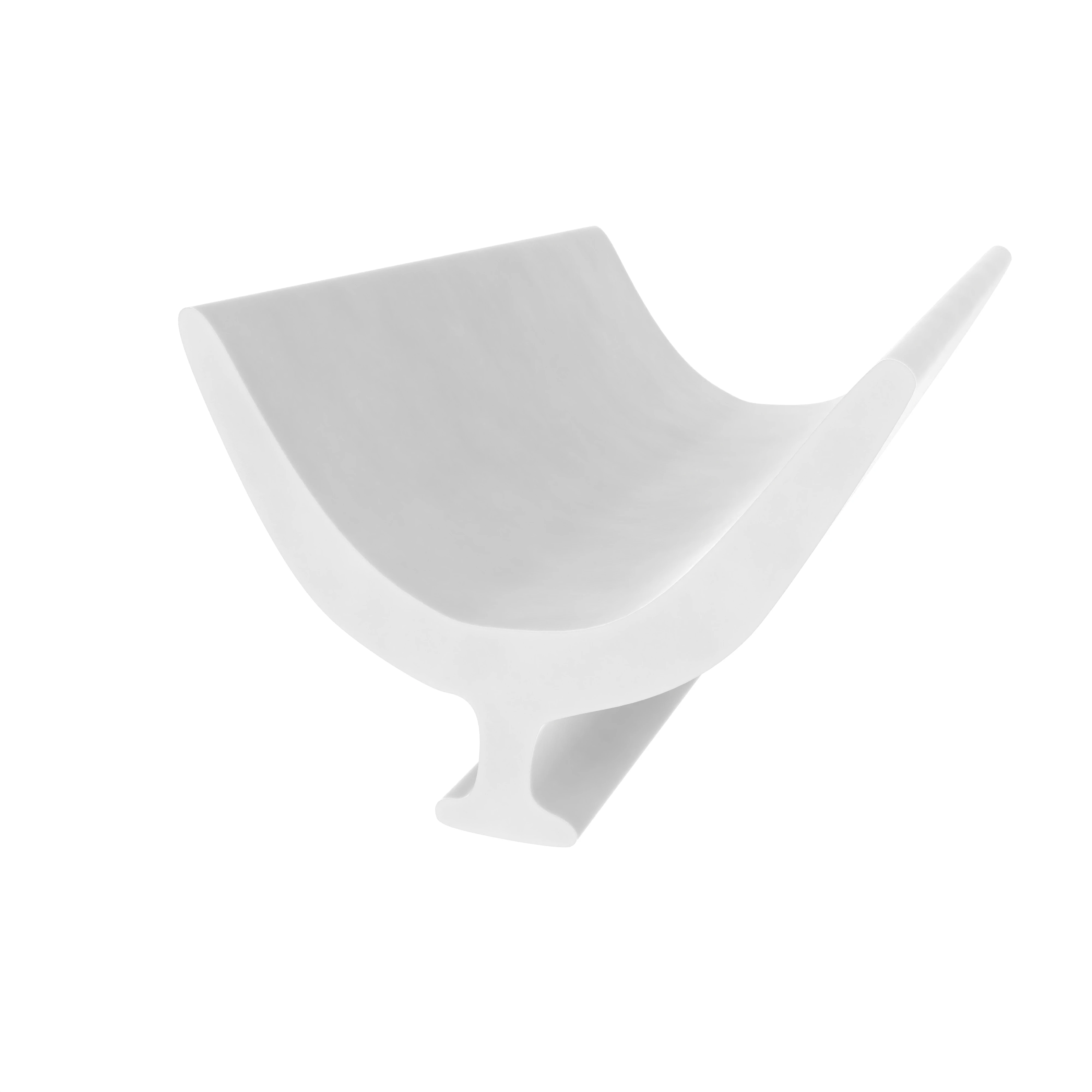 Lippendichtungen - Anschlagdichtung mit Lippe und profiliertem Fuß | 7 mm Höhe | Farbe: weiß