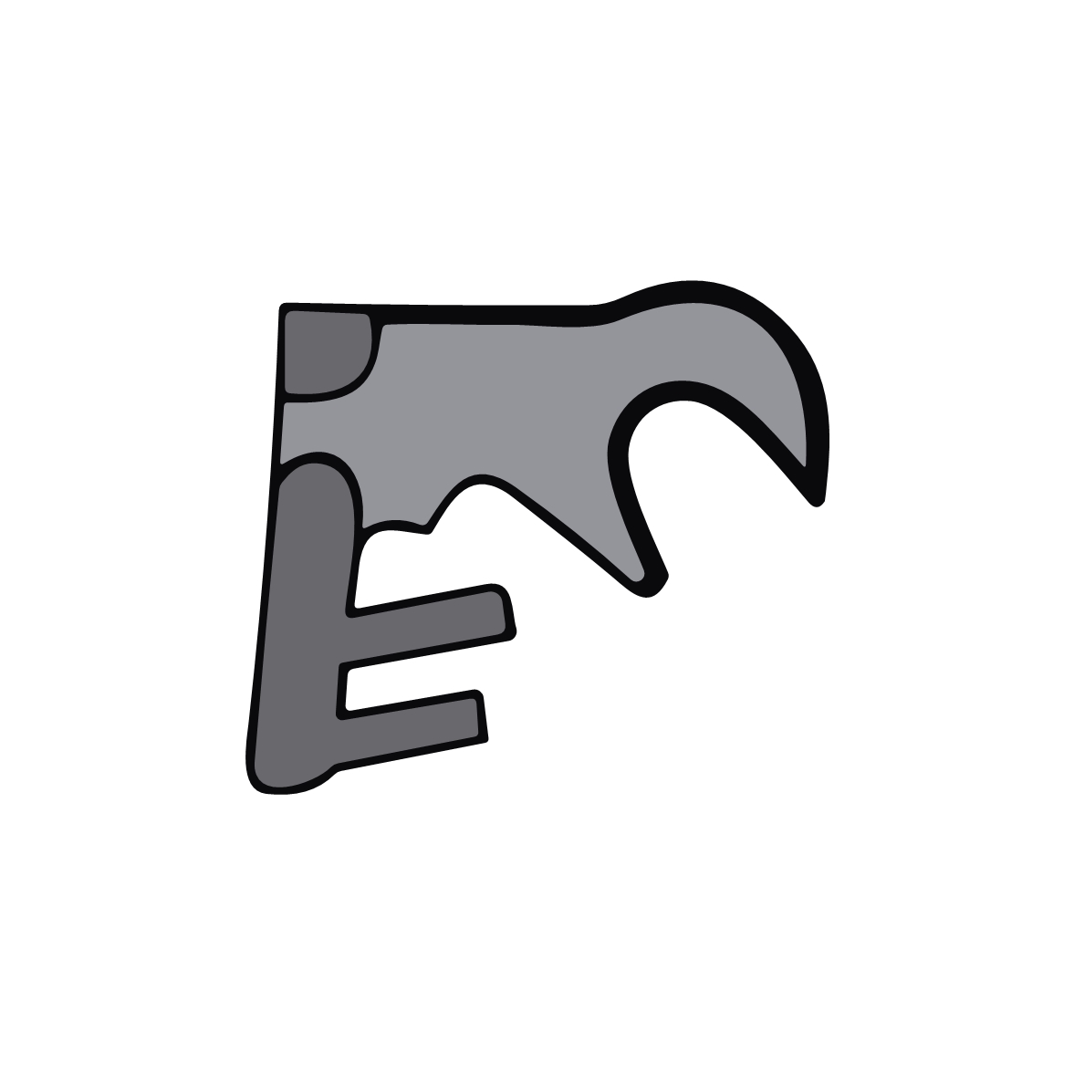 Überschlagdichtungen - Überschlagdichtung für Holzfenster | Höhe: 7 mm | Farbe: weiß