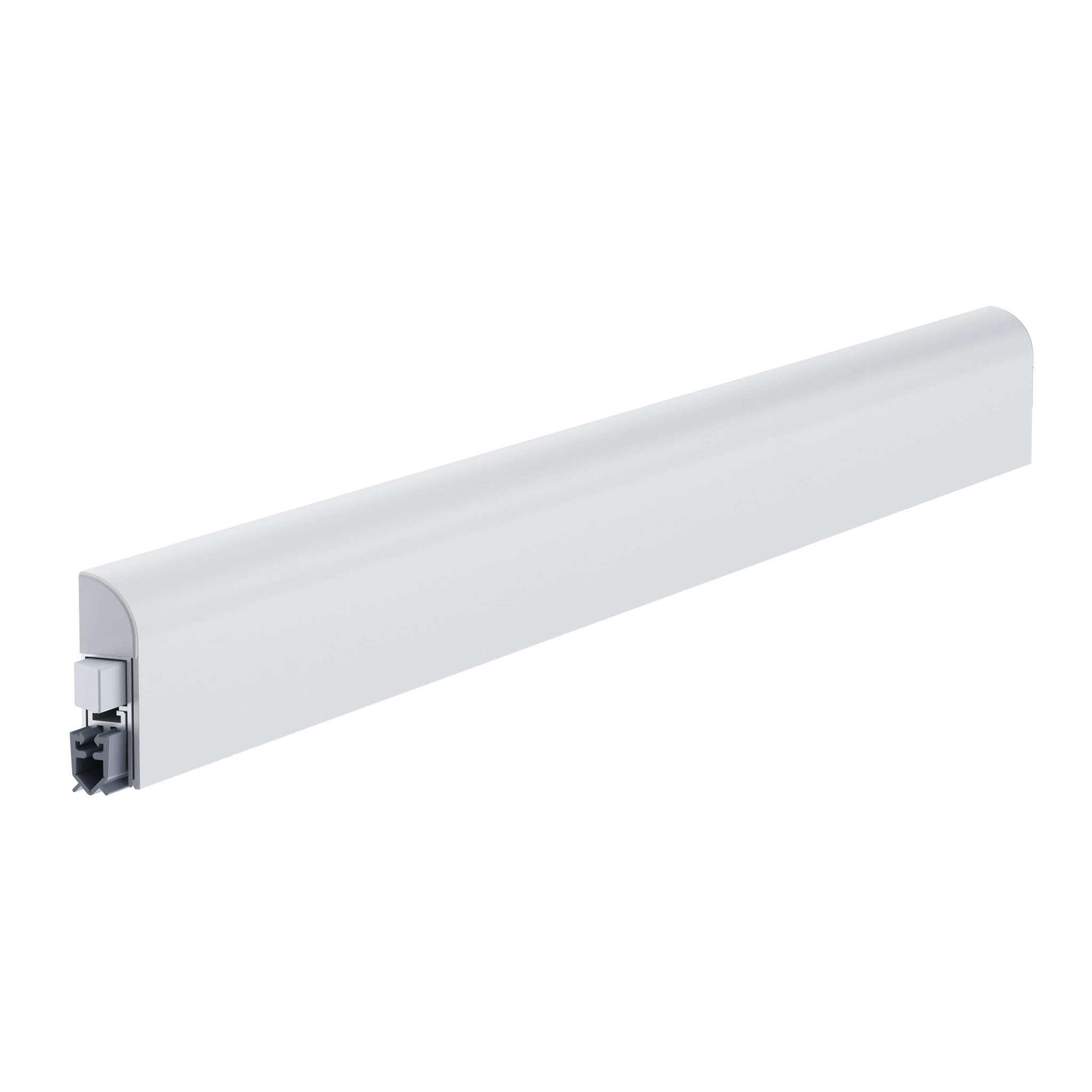 Absenkdichtungen - WIND-EX Absenkdichtung von Athmer | Länge: 860 mm