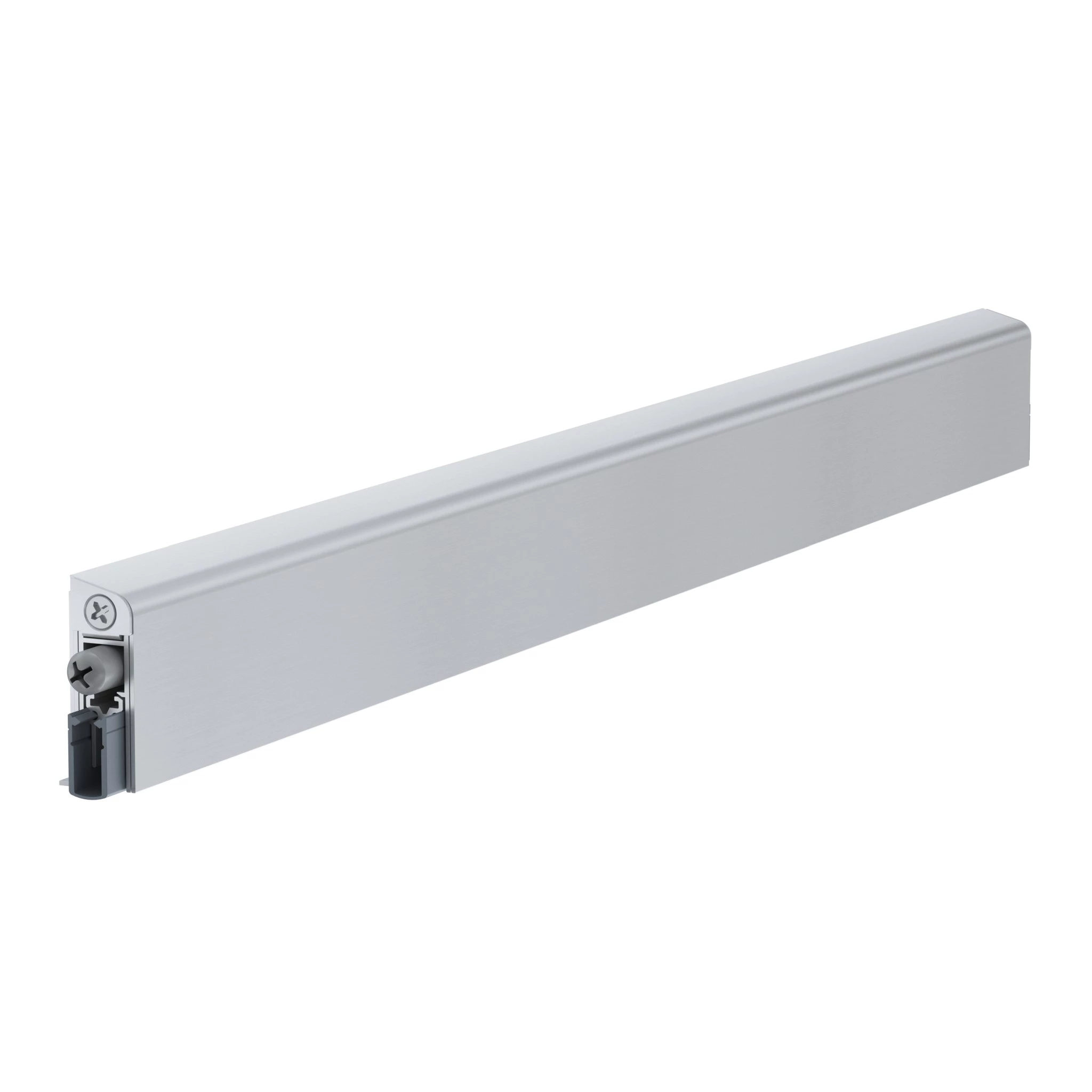 Absenkdichtungen - WIND-EX A Absenkdichtung von Athmer | Länge: 985 mm