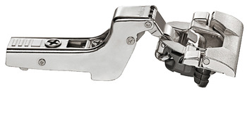 Scharniere - Topfplatte für Blum Clip Top Blumotion | Modell: 71B3790 | Anschlag: Innenanschlag