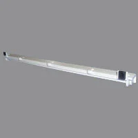 Fensterfalz-Lüfter - Regel Air Überschlaglüfter für Kunststofffenster | Modell: ÜL | Länge: 255 mm