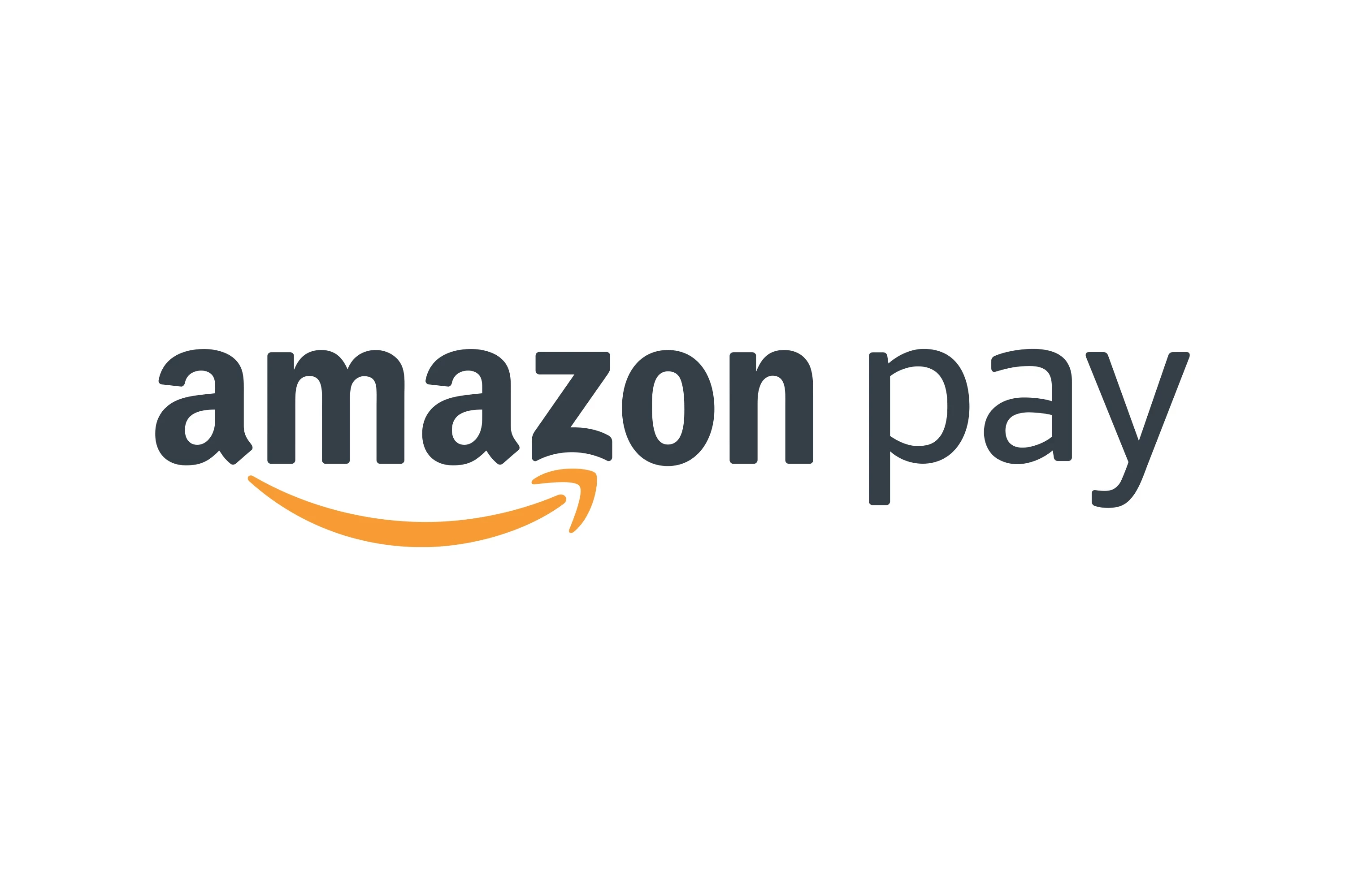 Amazon Pay Logo Amazon Pay Logo