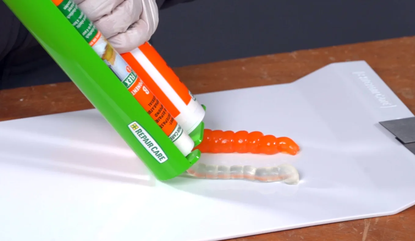 Repair Care - Repair Care DRY FLEX® 4 | 300 ml | mittlere & tiefe Schäden