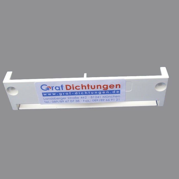 Regel Air RF Set für KU-Fenster weiss Regel Air RF Set für KU-Fenster weiss