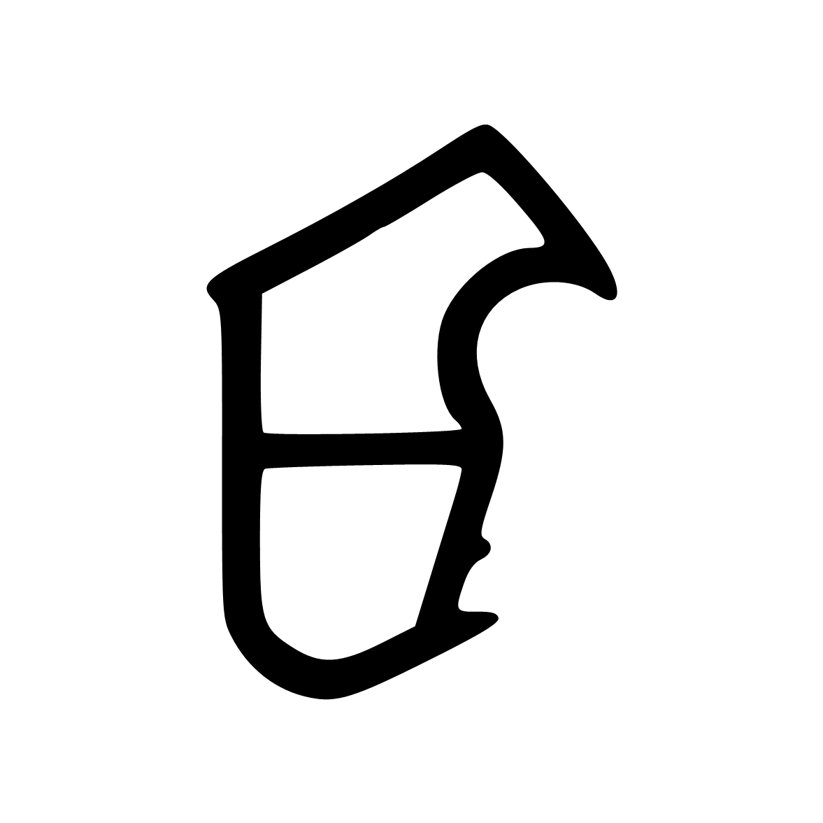 Türrahmen Dichtung - Stahlzargendichtung für Stahlprofile | 12 mm Breite | Farbe: grau