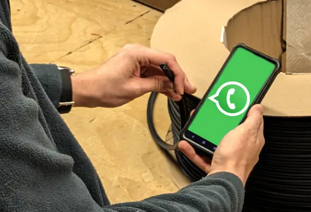 Duschabtrennung Dichtung - WhatsApp