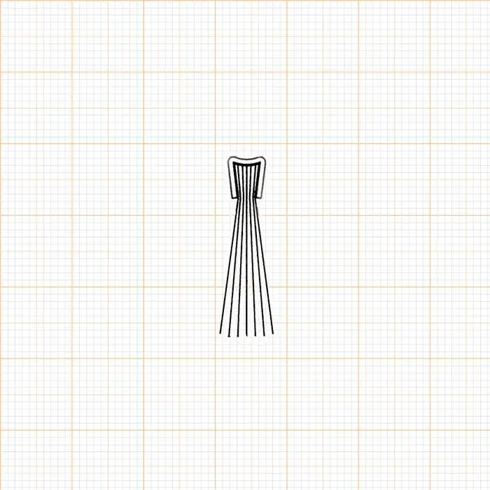 Bürstendichtungen - Bürstendichtung für Halteprofile | Bürstenhöhe: 20 mm | Farbe: Alu-werkblank