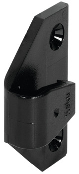 Verbinder & Bodenträger - Rahmenteil von Häfele | Modell: Keku ASR | Bohrabstand: 32 mm