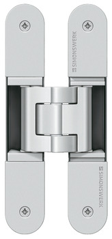 Türbänder - Türband von Simonswerk | Modell: TECTUS TE 340 3D | Größe: 160 mm