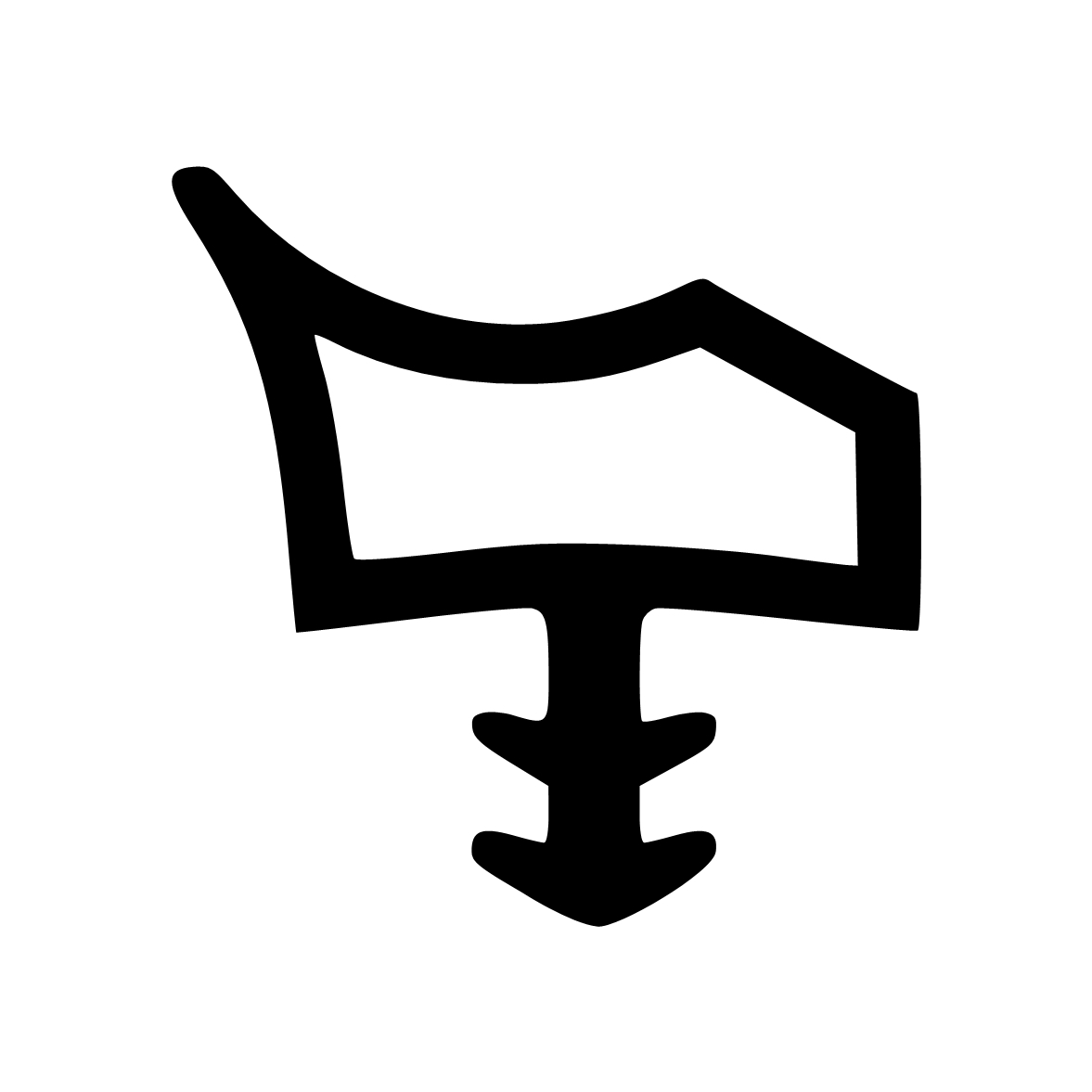 Muster für BL1038