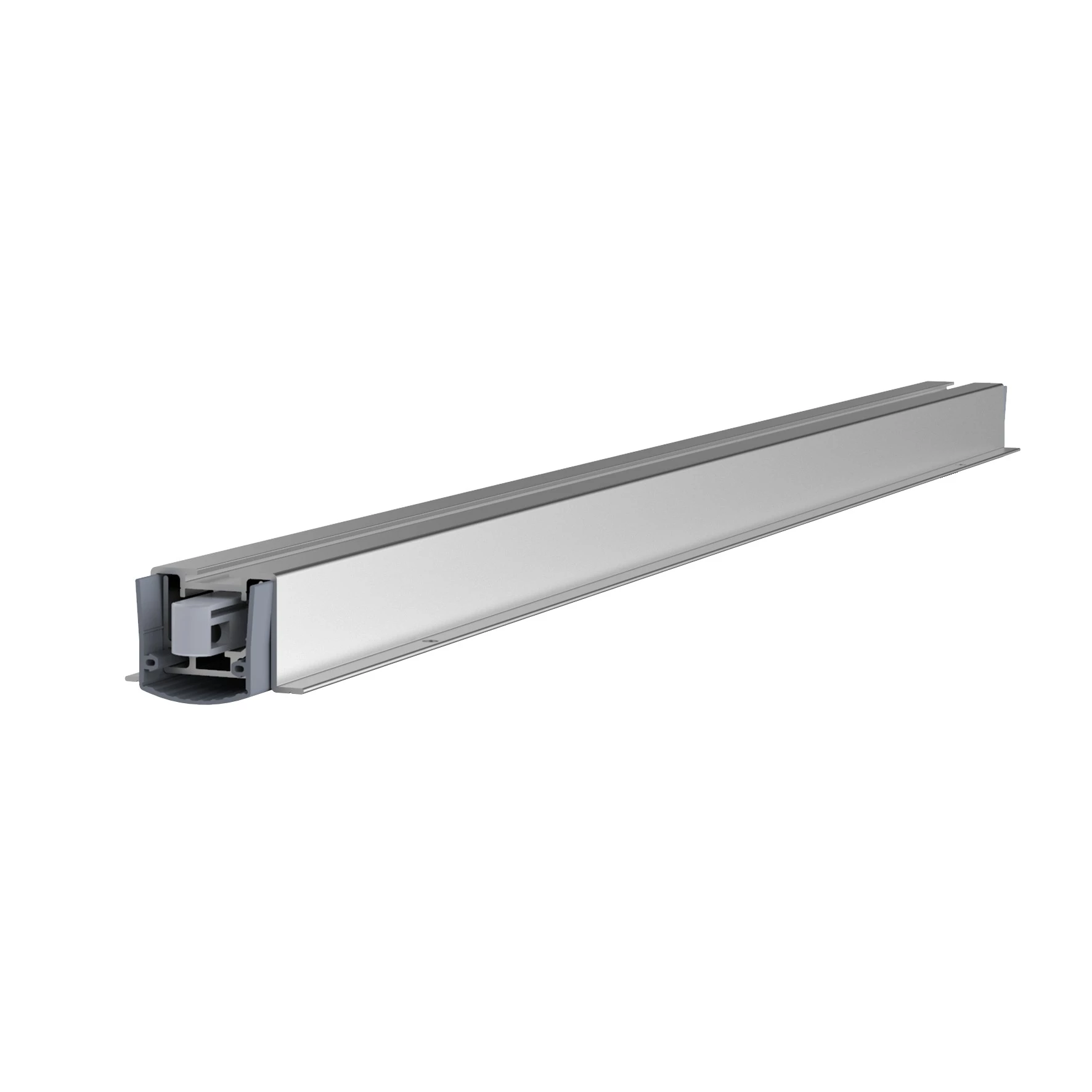 Absenkdichtungen - Schall-Ex Stadi L-24/20 OS Absenkdichtung von Athmer | Länge: 1200 mm