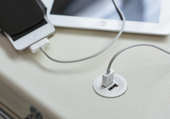 Beleuchtung - Zuleitung für LED-Band monochrom | Nennspannung: 12 V | Kabellänge: 2000 mm