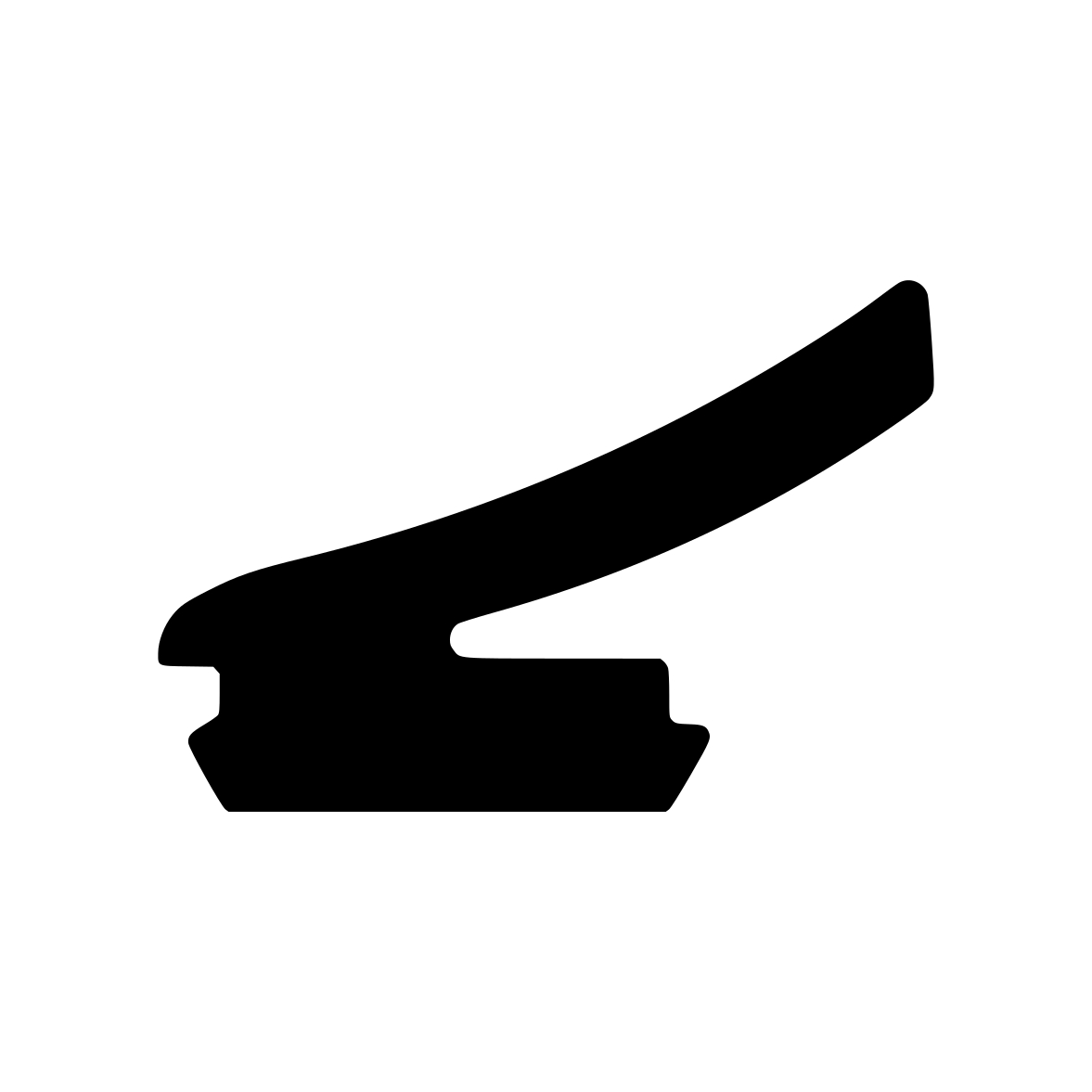 Mitteldichtungen - Mitteldichtung für Metall- und Alufenster | 10 mm Höhe | Farbe: schwarz