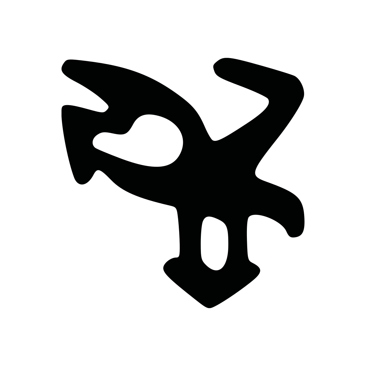 Lippendichtungen - Anschlagdichtung für Schüco und Kömmerling Fenster | 9 mm Höhe | Farbe: schwarz