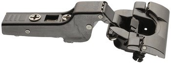 Scharniere - Topfplatte für Blum Clip Top Blumotion | Modell: 71B3690 | Anschlag: Mittel-/Zwillingsanschlag