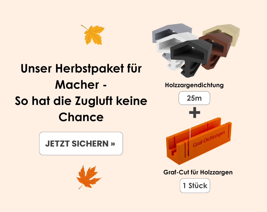 Dichtung Online-Shop von Graf-Dichtungen - Herbstbundle-Banner-Mobile