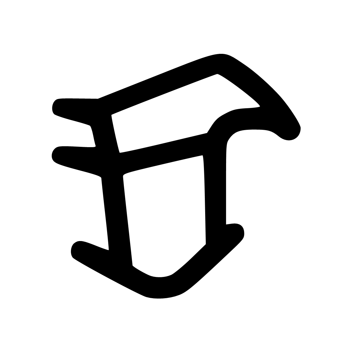 Türrahmen Dichtung - Stahlzargendichtung für Stahlrahmen | 15,2 mm Breite | Farbe: weiß