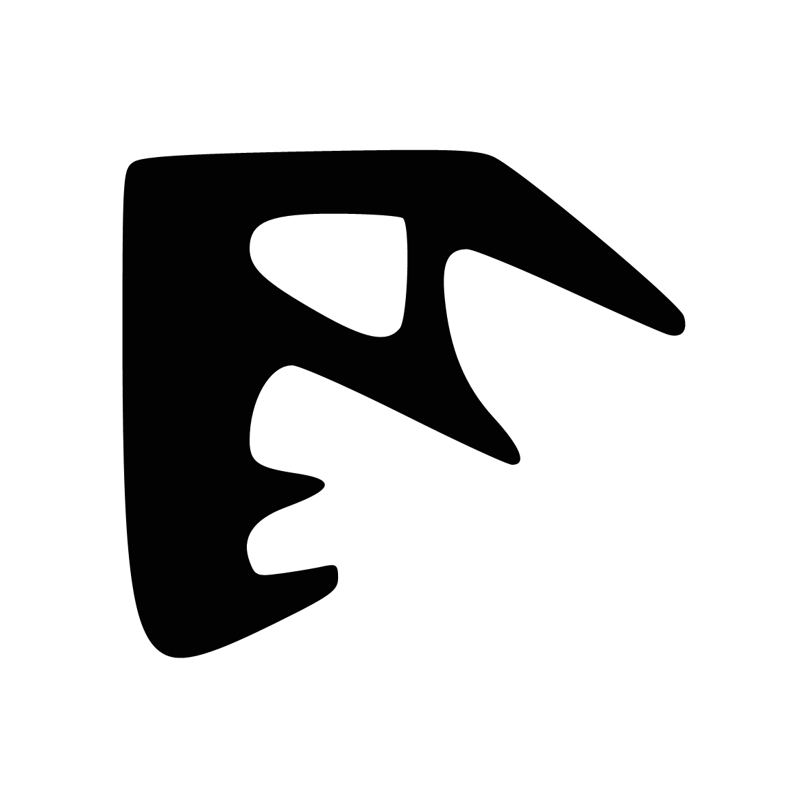 Überschlagdichtungen - Überschlagdichtung für Holzfenster | Höhe: 8 mm | Farbe: braun