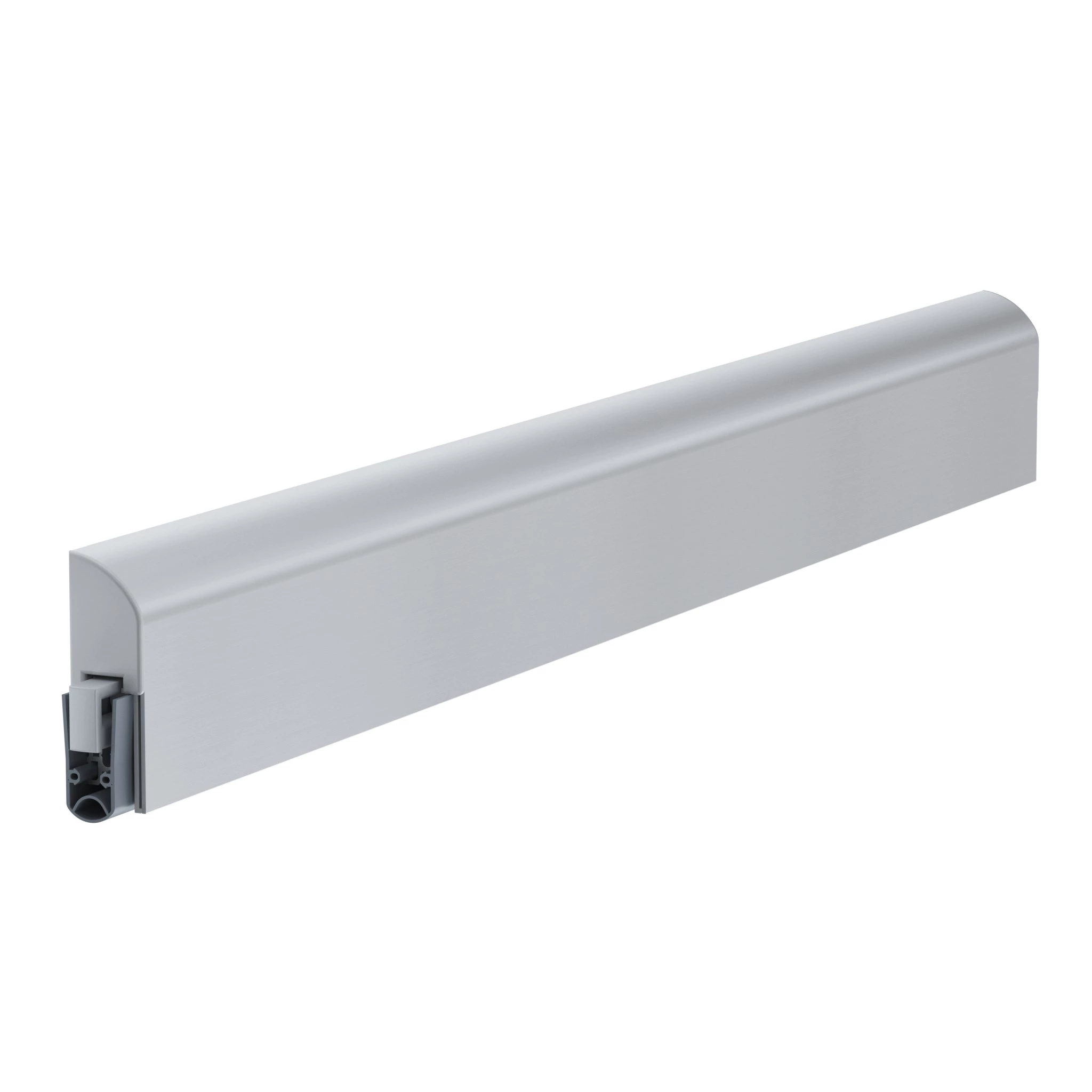 Absenkdichtungen - Schall-Ex L-15 FS Absenkdichtung von Athmer | Länge: 930 mm