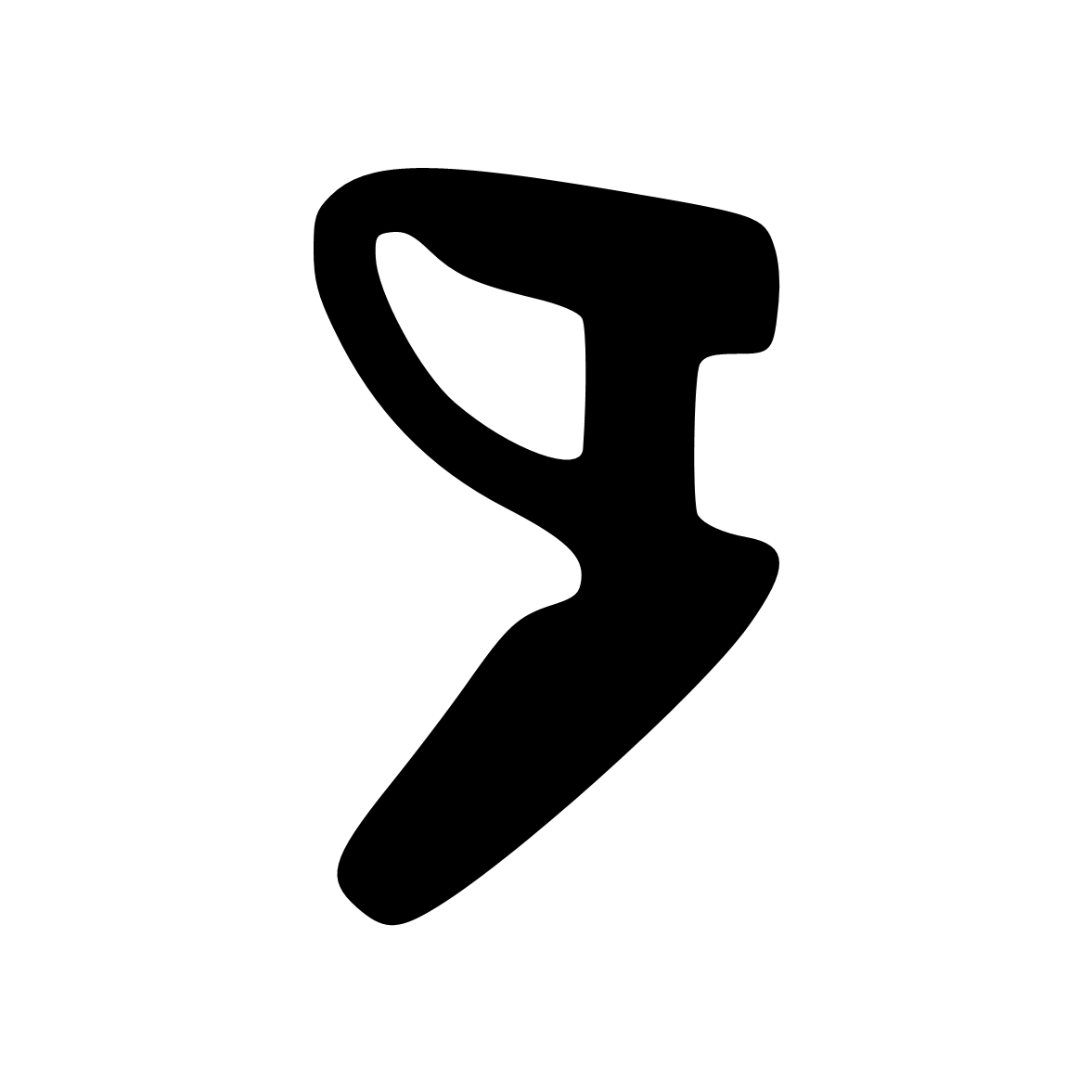 Verglasungsdichtungen - Verglasungsdichtung für Wicona und Schüco Fenster | 7 mm Breite | Farbe: schwarz