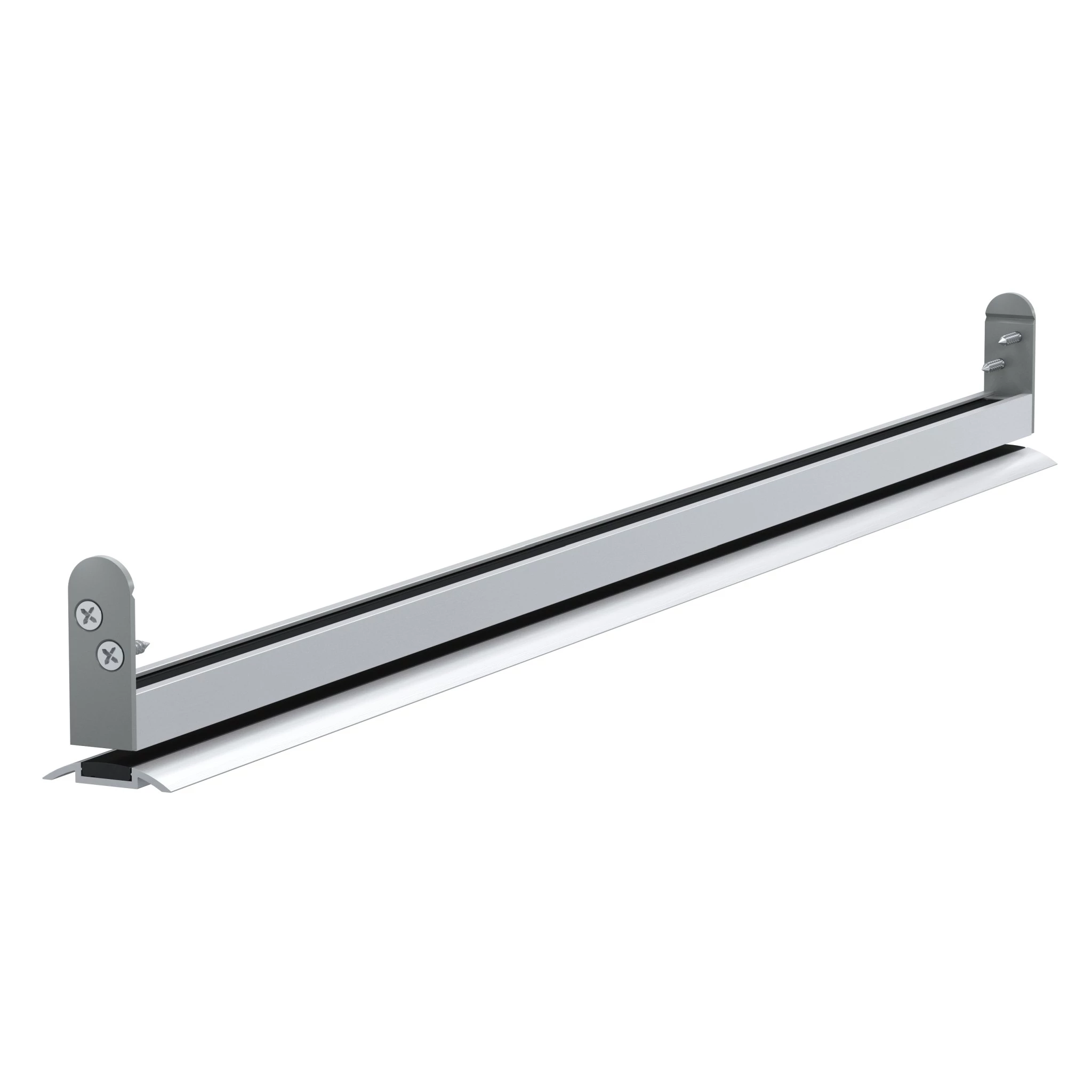 Magnetomat | magnetische Absenkdichtung | Länge: 1083 mm