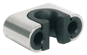 Stangenführung für Profilstange zum Schrauben 8,4 mm 