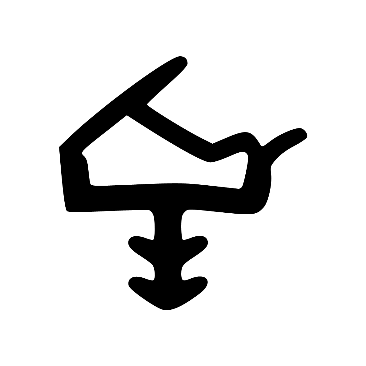 Muster für BL0544