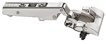 Scharniere - Topfplatte für Clip Top | Modell: 71T3590 | Anschlag: Eckanschlag