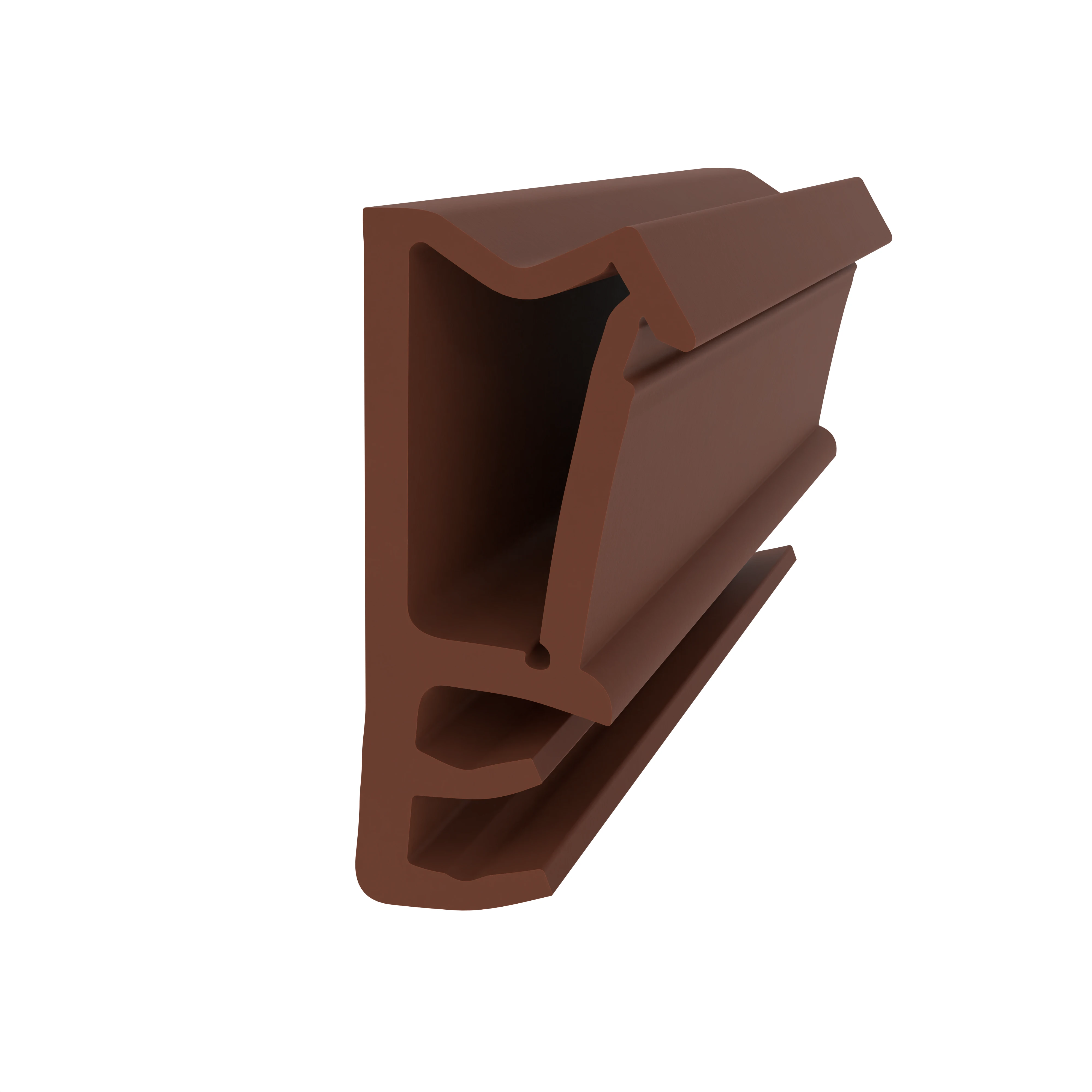 CEGRAN® Plus Flügelfalzdichtung für 12 mm (BL1163)