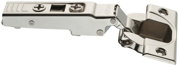 Topfplatte für Clip Top | Modell: 73T3550 | Anschlag: Eckanschlag