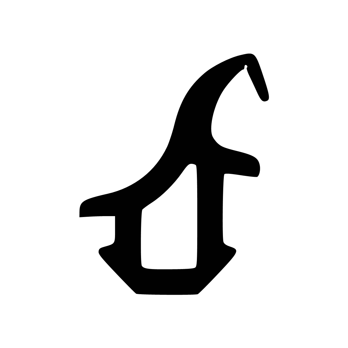 Mitteldichtungen - Mitteldichtung für Metall- und Alufenster | 18 mm Höhe | Farbe: schwarz