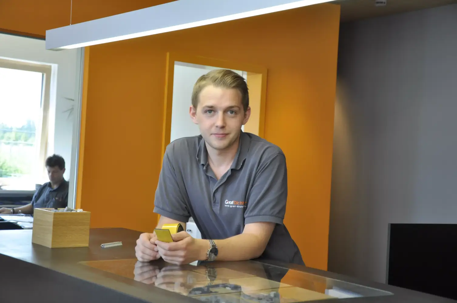 Mitarbeiter Ausbildung E-Commerce Mitarbeiter Ausbildung E-Commerce