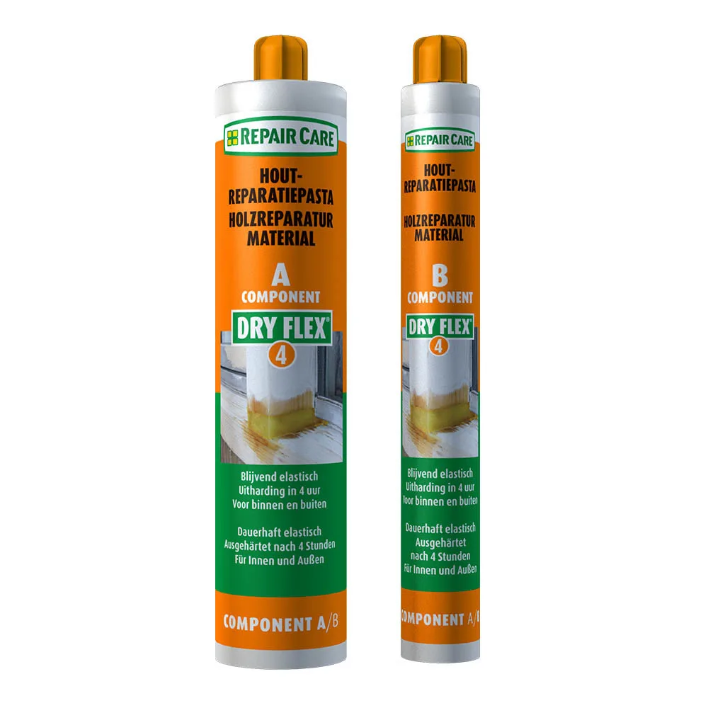 Repair Care DRY FLEX® 4 | 300 ml | mittlere & tiefe Schäden
