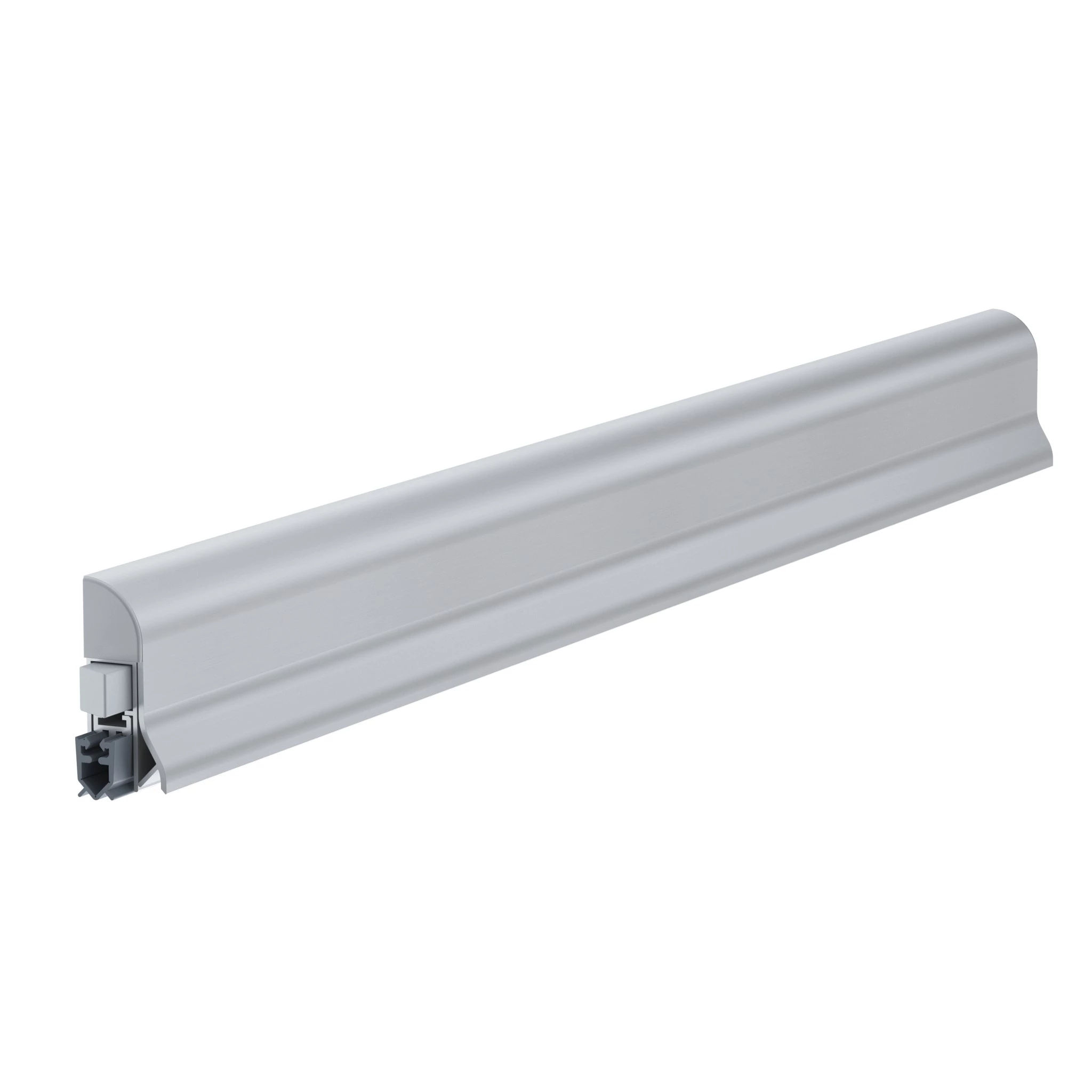 Absenkdichtungen - Wind-Ex RTK-1 Absenkdichtung von Athmer | Länge: 1110 mm