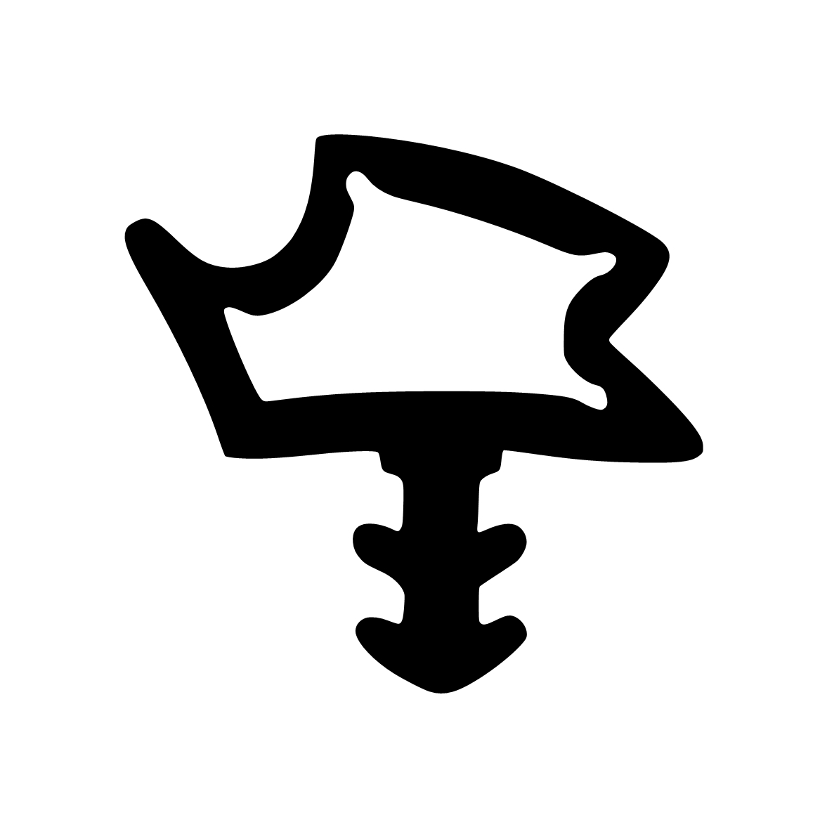 Muster für F3538