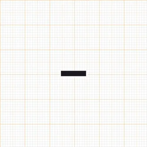 Moosgummi - Moosgummidichtung vierkant | 10 mm Breite | Farbe: schwarz
