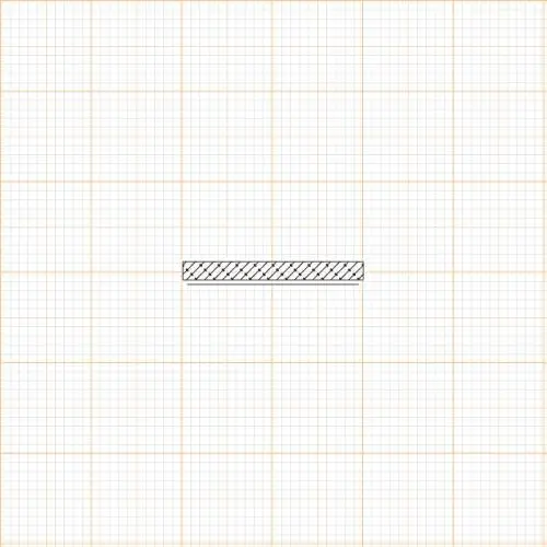 Moosgummi - Moosgummidichtung selbstklebend | 2 mm Höhe | Farbe: schwarz